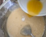 Foto langkah ke 3 dari resep Pancake.