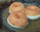 Foto langkah ke 9 dari resep Donat Tahu.