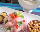 Foto del paso 3 de la receta: Cebiche Peruano👍🇵🇪