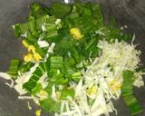Foto langkah ke 3 dari resep Kwetiau Goreng.