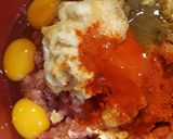 Zöldbabfőzelék fasírttal recept fázis 2 fotója