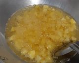 Foto langkah ke 2 dari resep Bola kentang asam manis vegie.