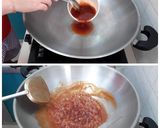 糖醋酥炸排骨的食譜步驟4照片