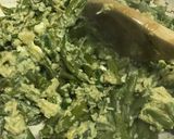 Foto del paso 7 de la receta Revuelto de espárragos