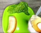 صورة لخطوة 4 من وصفة سندويشات التونة - Tuna sandwiches