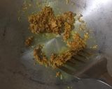Foto langkah ke 2 dari resep Ayam Kampung Ungkep Nanas (AKUN).