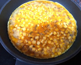 Foto del paso 3 de la receta: Tortilla de maíz de lata
