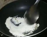 A picture of step 7 of White sauce pasta.
