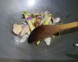 Foto langkah ke 1 dari resep Nasi Liwet Fibercreme (Magicom).