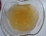 Foto del paso 3 de la receta: Gelatina de mezcal 🍮🍸