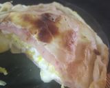 Foto del paso 3 de la receta: Masa de tarta individual rápida