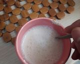 عکس مرحله 1 از دستور فرنی کاکائویی 😉