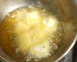 Toffee Apple with Vanila Ice cream recipe step 3 photo