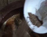 A picture of step 5 of Mutton kunna.