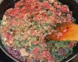 صورة لخطوة 1 من وصفة معكرونة بالبشاميل 😋😋😋