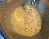 Foto del paso 4 de la receta: Râpée Morv Andelle (receta del libro de Julia Child)
