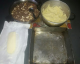 Foto del paso 9 de la receta: Pastel de papas!!!!!👏👏🤗