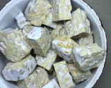Foto langkah ke 1 dari resep Sayur Bobor.