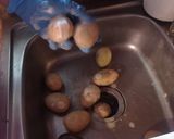 Foto del paso 1 de la receta: Receta prehispánica (Barbacoa)