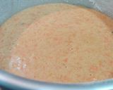 Foto del paso 4 de la receta Pastel de zanahoria - carrot cake