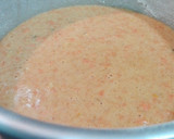 Foto del paso 4 de la receta: Pastel de zanahoria - carrot cake