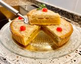 Foto del paso 16 de la receta Pastel de Almendras y naranja “sin gluten” (“Gluten-free” almond cake)