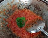 Foto langkah ke 3 dari resep Ikan Kembung Balado.