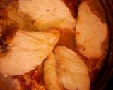 Foto del paso 2 de la receta: Suprema de pollo con espinaca y choclo