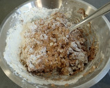 Foto del paso 4 de la receta: Galletas de algarroba