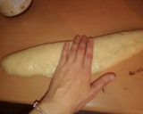 Foto del paso 7 de la receta: Brioche de crema de cacao en MC