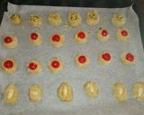 Foto del passaggio 3 della ricetta Amaretti