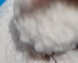 Foto langkah ke 2 dari resep Pempek Tenggiri Pemula.