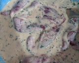 Foto del paso 2 de la receta: Marineras o Escalopes de carne