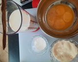 Foto del paso 1 de la receta: Lechecilla