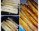 Foto langkah ke 3 dari resep Pisang Aroma.