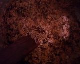 A picture of step 5 of Pilau #myricedishcontest.