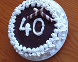 Foto del paso 4 de la receta: Tarta de sémola y coco sin horno