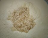 A picture of step 1 of Badami Kheer.