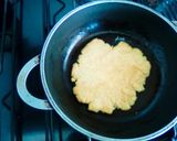 Foto del paso 2 de la receta: Tortitas saludables sin tacc👏👏💜💚