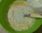 Foto del paso 2 de la receta: Pancakes con chocolate