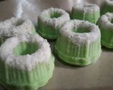 Foto langkah ke 8 dari resep Putu Ayu Rainbow.