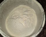 Foto del paso 1 de la receta: Dacquoise 🤩