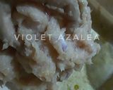 Foto langkah ke 5 dari resep Sate Ikan Tanpa Sayur Khas Palembang ala Violet Azalea.