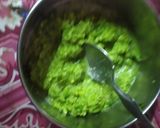 हरे चने के पकौड़े (Hare chane ke pakode recipe in Hindi) रेसिपी चरण 3 फोटो