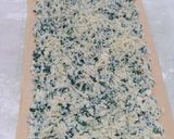 Foto del paso 2 de la receta: Rotolo