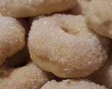 Foto del paso 5 de la receta: Rosquitos de limón🍋