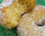 Foto langkah ke 4 dari resep Donat kentang empuk.