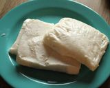 Foto del paso 2 de la receta: Wigos tramposo y ascelerado, Los polacos no están contentos, hasta el segundo anterior a probarlo