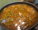 Foto del paso 3 de la receta: Arroz y conejo