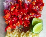 Foto langkah ke 1 dari resep Ayam Chili Padi.